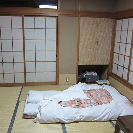 犬山市 Rinkokan酒店 外观 照片