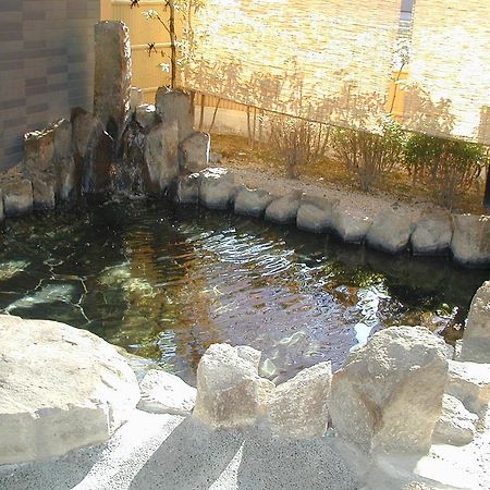 犬山市 Rinkokan酒店 外观 照片