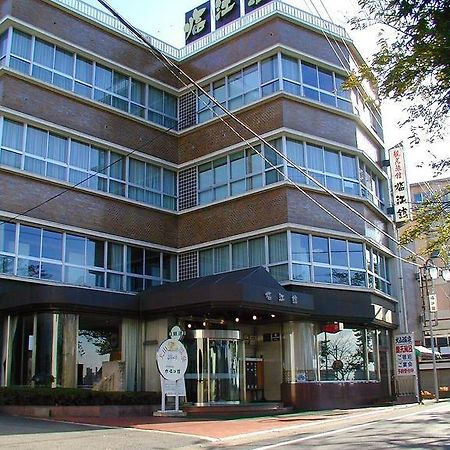 犬山市 Rinkokan酒店 外观 照片