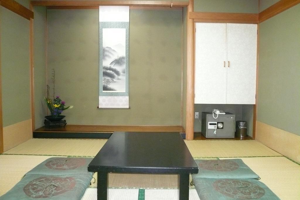 犬山市 Rinkokan酒店 外观 照片