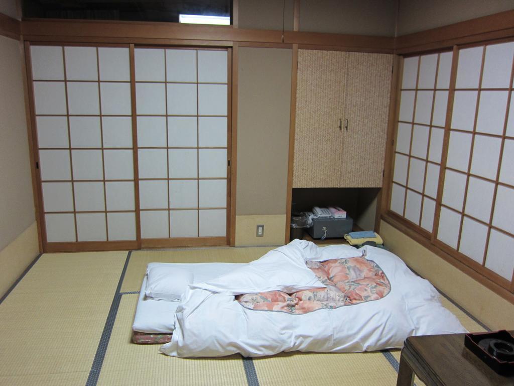 犬山市 Rinkokan酒店 外观 照片
