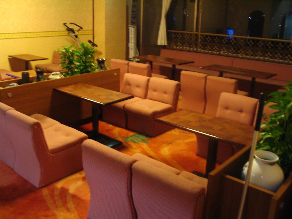 犬山市 Rinkokan酒店 外观 照片