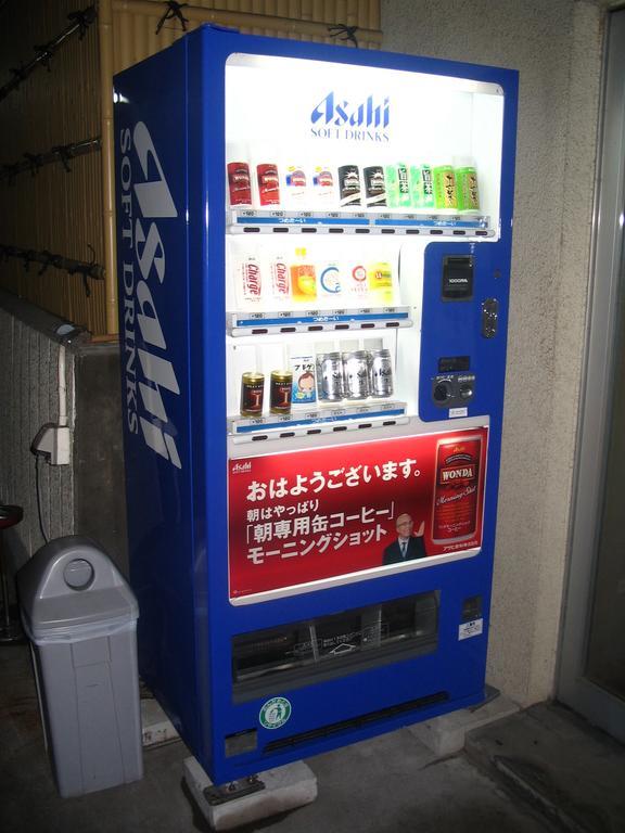 犬山市 Rinkokan酒店 外观 照片