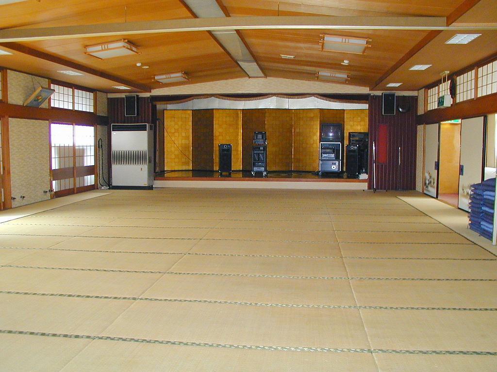 犬山市 Rinkokan酒店 外观 照片