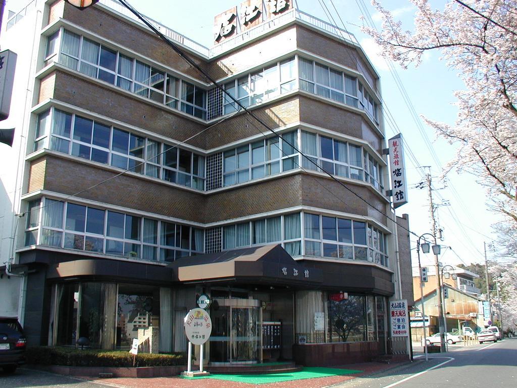 犬山市 Rinkokan酒店 外观 照片