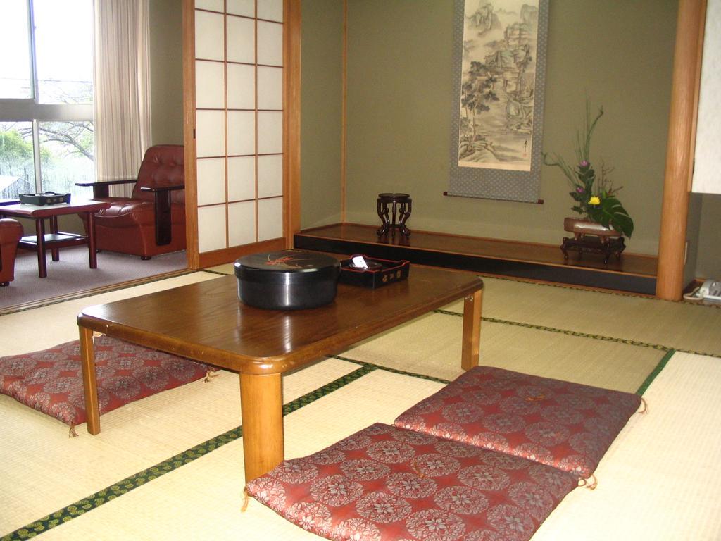 犬山市 Rinkokan酒店 外观 照片