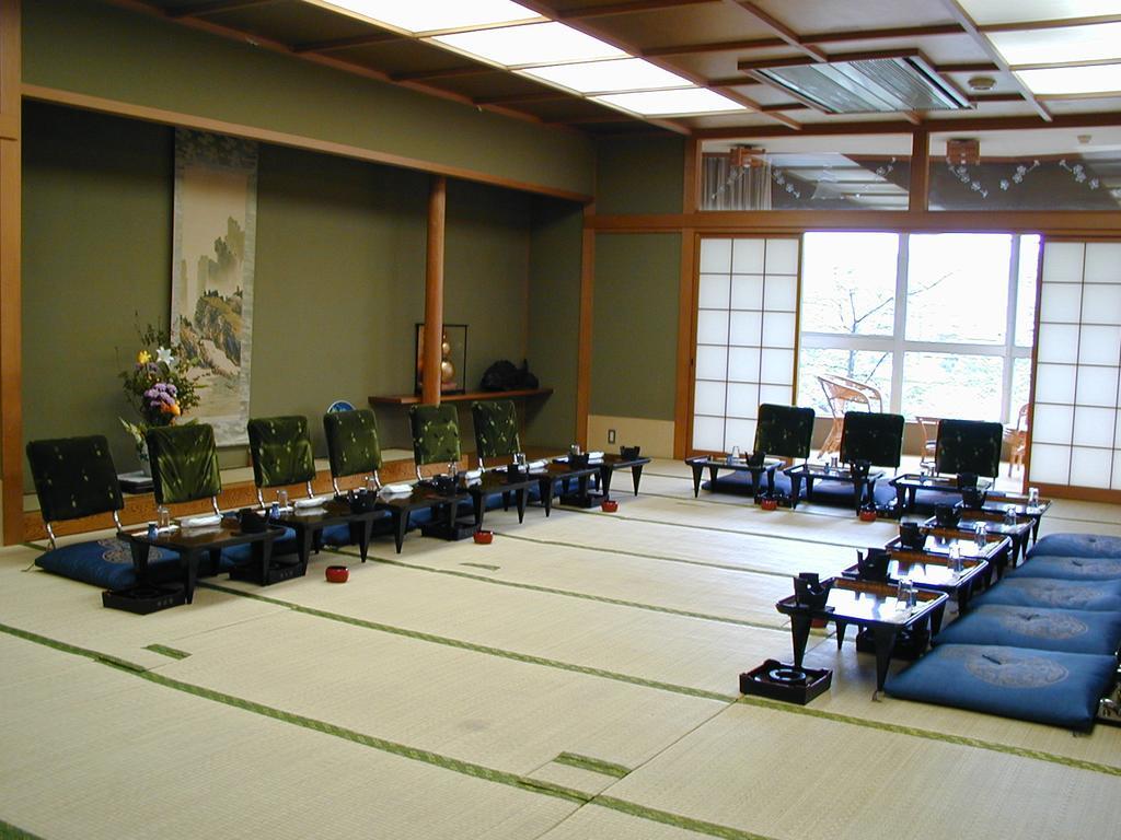 犬山市 Rinkokan酒店 外观 照片
