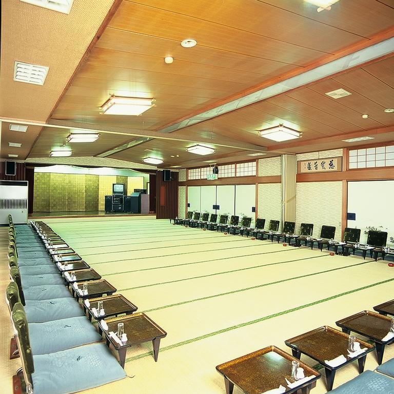 犬山市 Rinkokan酒店 外观 照片